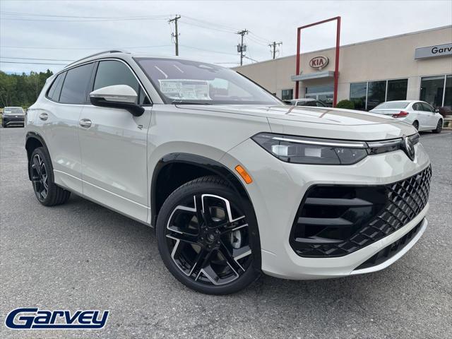 2026 Volkswagen Tiguan SEL R-Line Turbo for sale in Queensbury, NY