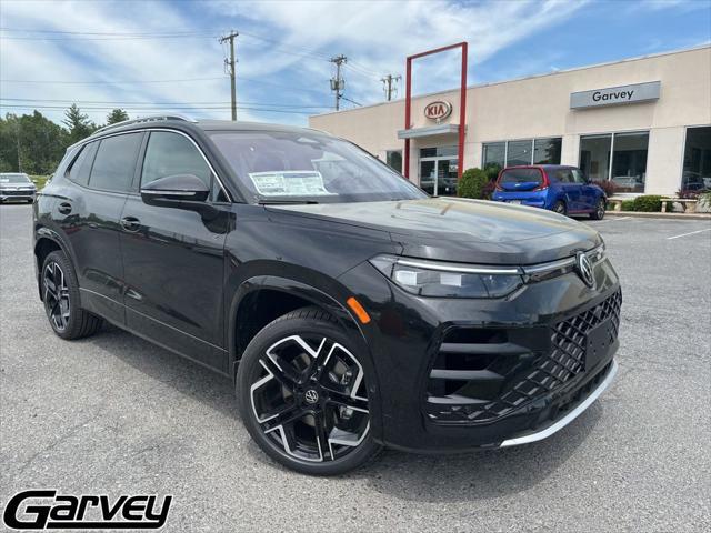 2026 Volkswagen Tiguan SEL R-Line Turbo for sale in Queensbury, NY