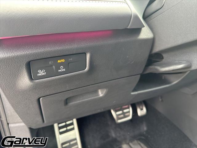 2026 Volkswagen Tiguan SEL R-Line Turbo