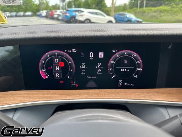 2026 Volkswagen Tiguan SEL R-Line Turbo