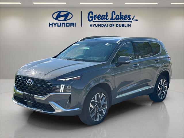 2023 Hyundai Santa Fe Calligraphy for sale in COLUMBUS, OH