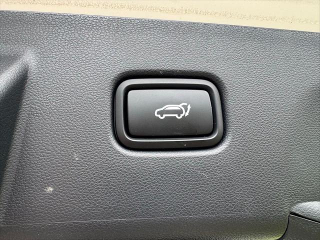 2025 Hyundai Tucson Hybrid Blue