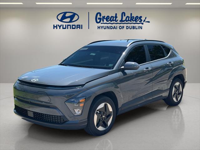 2024 Hyundai Kona EV SEL for sale near COLUMBUS, OH