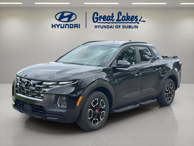2024 Hyundai Santa Cruz XRT for sale near COLUMBUS, OH