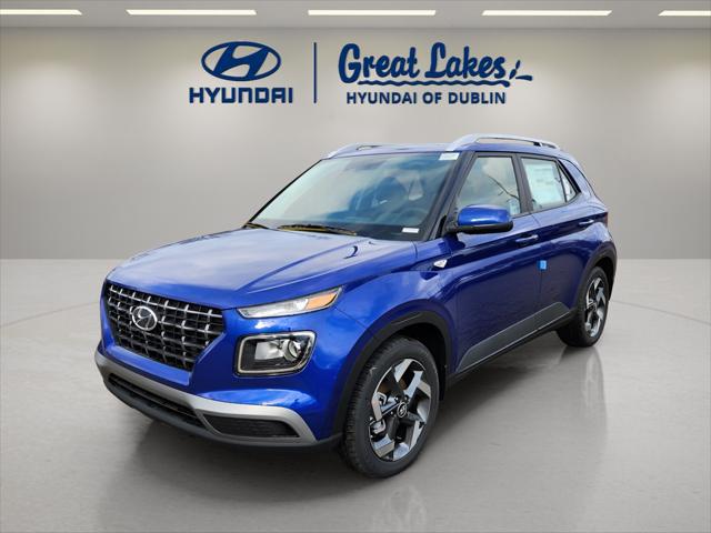 2026 Hyundai Venue SEL for sale in COLUMBUS, OH