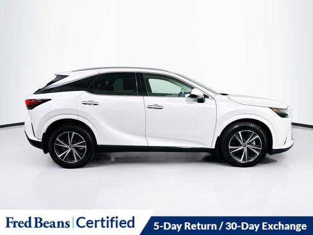 2023 Lexus RX 350 Premium