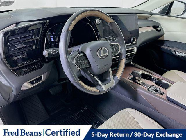 2023 Lexus RX 350 Premium