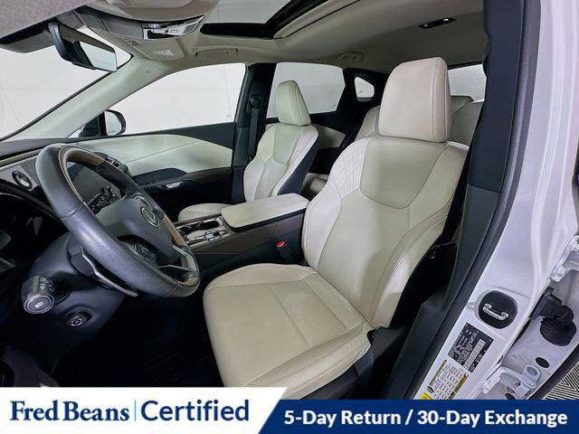 2023 Lexus RX 350 Premium