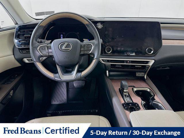 2023 Lexus RX 350 Premium