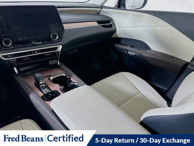 2023 Lexus RX 350 Premium
