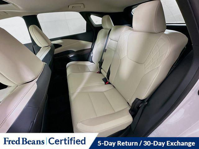 2023 Lexus RX 350 Premium