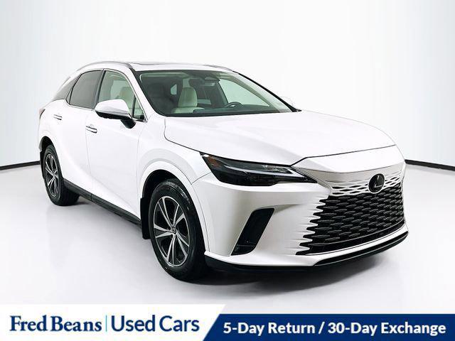 2023 Lexus RX 350 Premium for sale in DOYLESTOWN, PA
