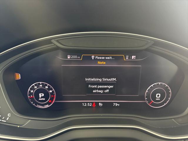 2018 Audi Q5 2.0T Tech Premium