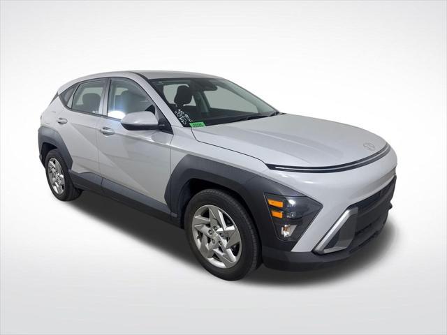 2024 Hyundai Kona SE for sale in MONTGOMERY, AL