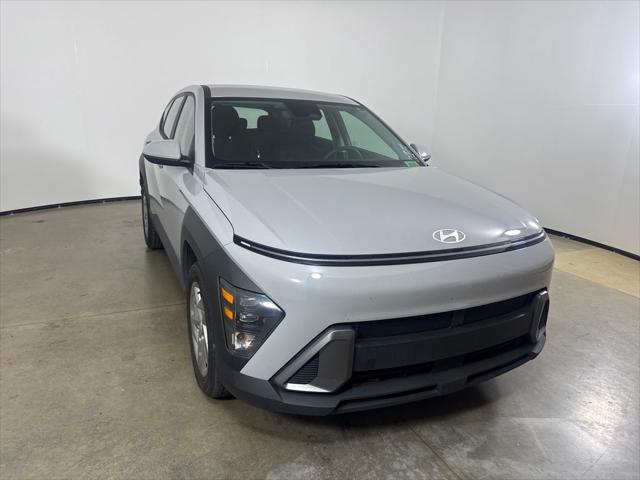 2024 Hyundai Kona SE