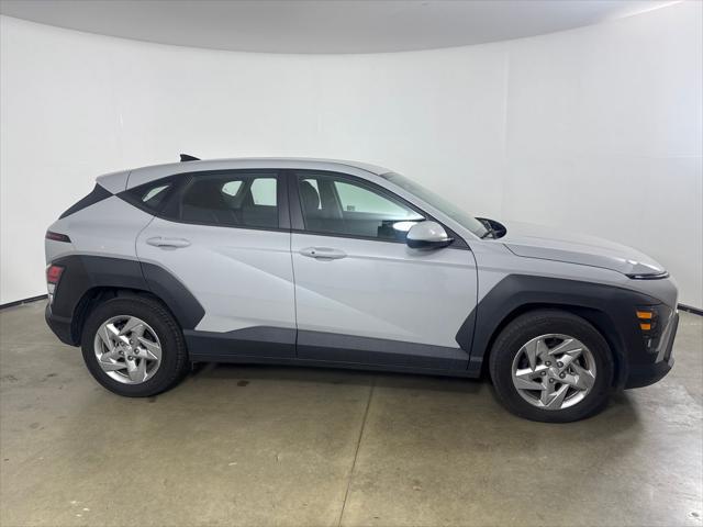2024 Hyundai Kona SE