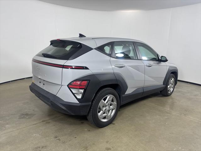 2024 Hyundai Kona SE