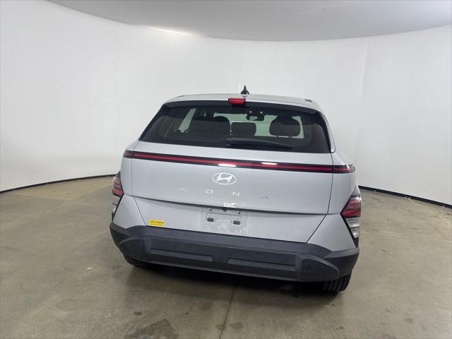 2024 Hyundai Kona SE