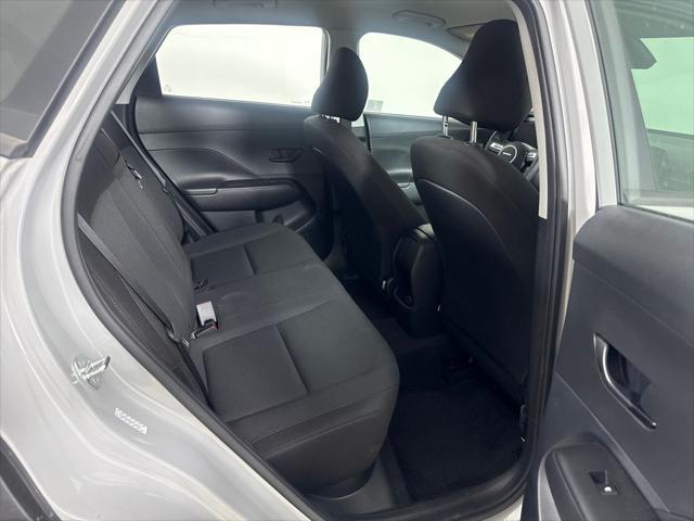 2024 Hyundai Kona SE
