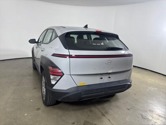 2024 Hyundai Kona SE