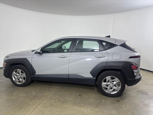 2024 Hyundai Kona SE