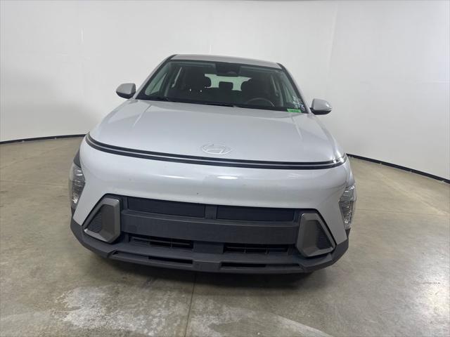 2024 Hyundai Kona SE