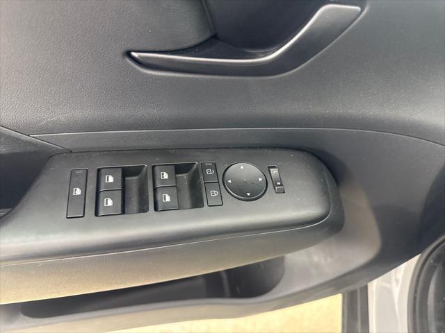 2024 Hyundai Kona SE
