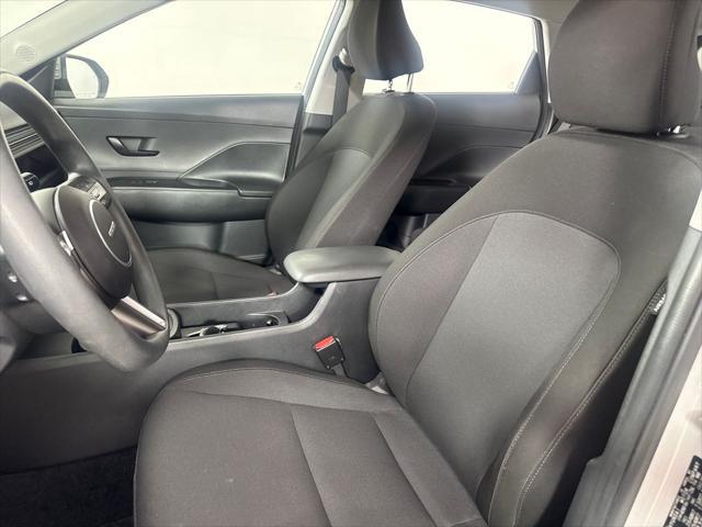 2024 Hyundai Kona SE