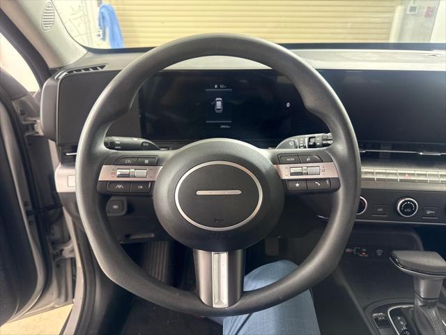 2024 Hyundai Kona SE