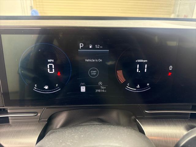 2024 Hyundai Kona SE
