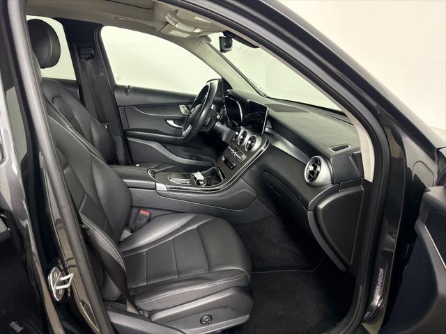 2021 Mercedes-Benz GLC SUV