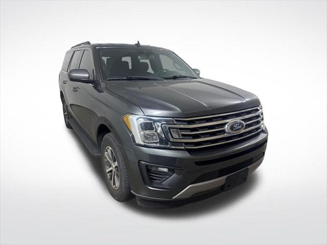 2020 Ford Expedition XLT for sale in MONTGOMERY, AL