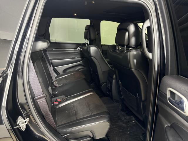 2020 Jeep Grand Cherokee Altitude 4x4