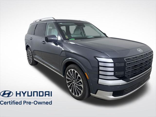 2026 Hyundai Palisade Calligraphy for sale in MONTGOMERY, AL