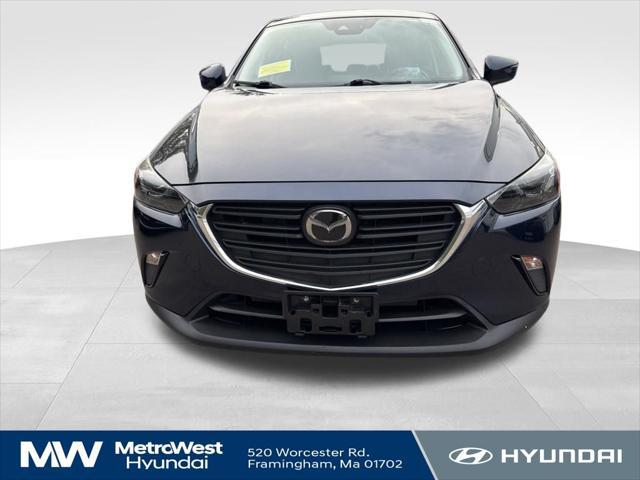 2020 Mazda CX-3 Sport