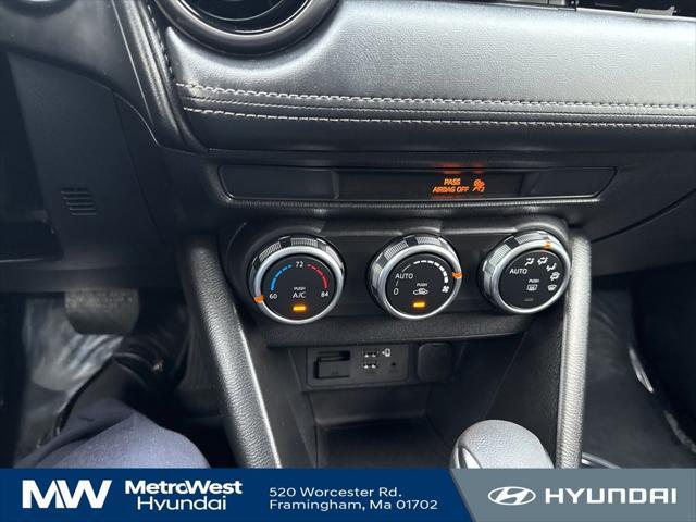 2020 Mazda CX-3 Sport