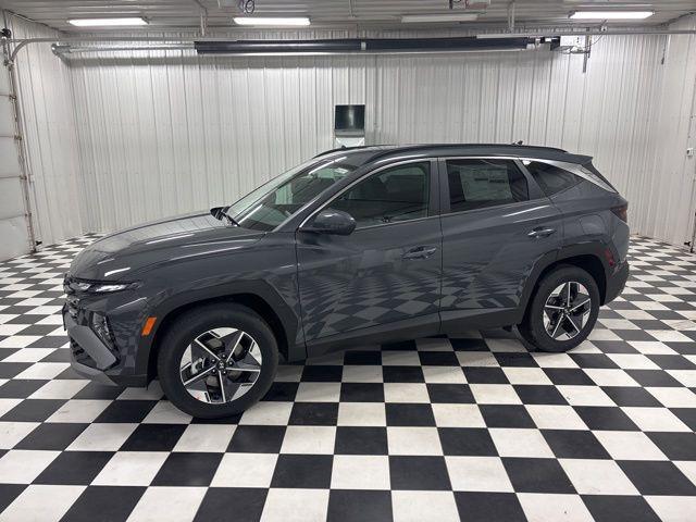 2026 Hyundai Tucson SEL for sale in ROCHESTER, MN
