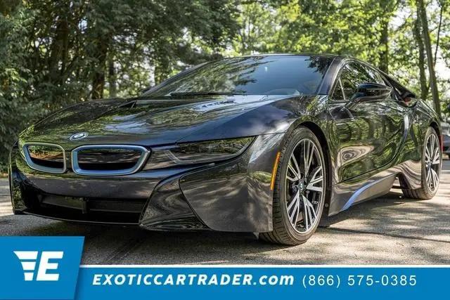 2015 BMW i8 Unknown for sale in Fort Lauderdale, FL