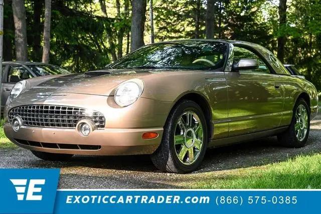 2005 Ford Thunderbird Unknown for sale in Fort Lauderdale, FL