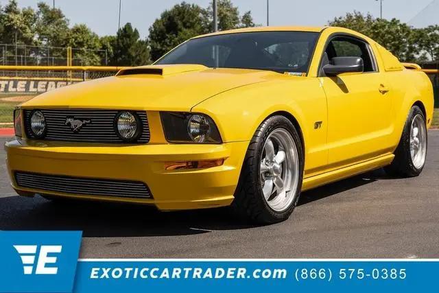 2006 Ford Mustang Base for sale in Fort Lauderdale, FL