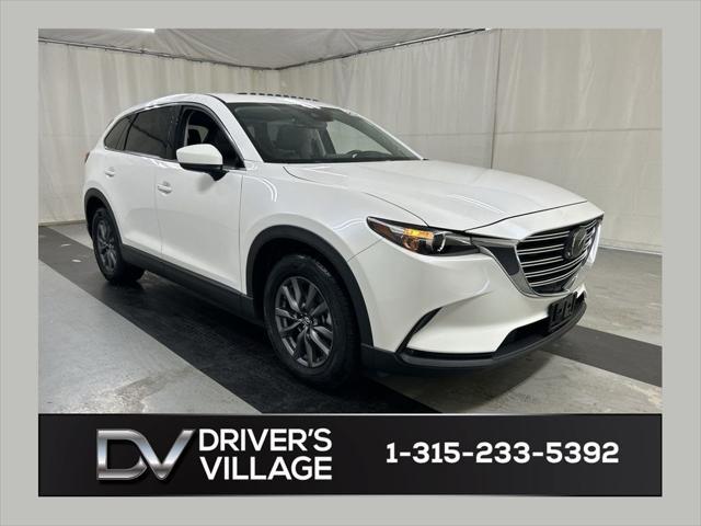 2023 Mazda CX-9 Touring for sale in CICERO, NY