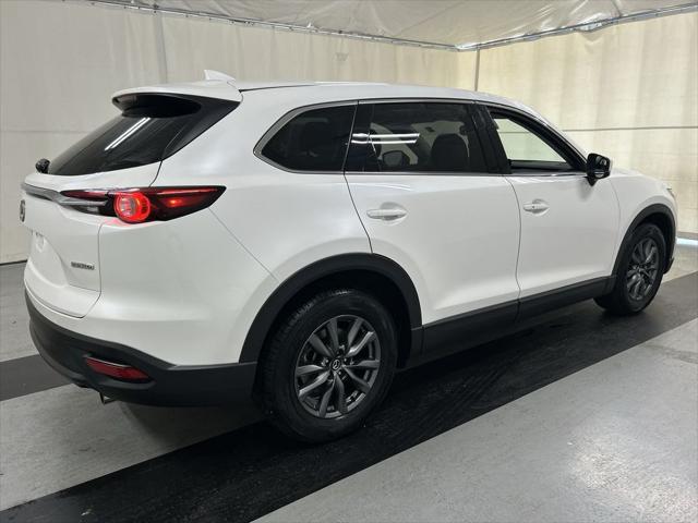 2023 Mazda CX-9 Touring