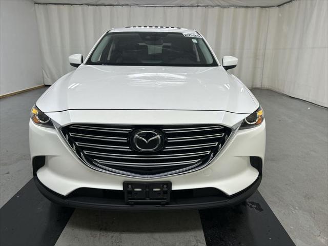 2023 Mazda CX-9 Touring