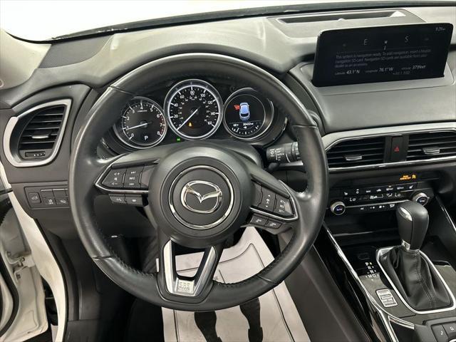 2023 Mazda CX-9 Touring
