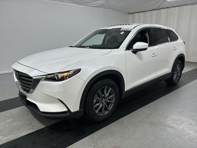 2023 Mazda CX-9 Touring