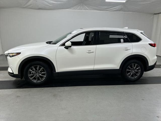 2023 Mazda CX-9 Touring