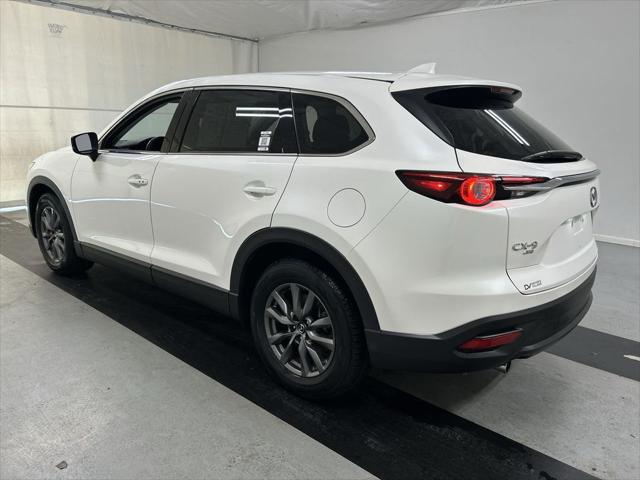 2023 Mazda CX-9 Touring