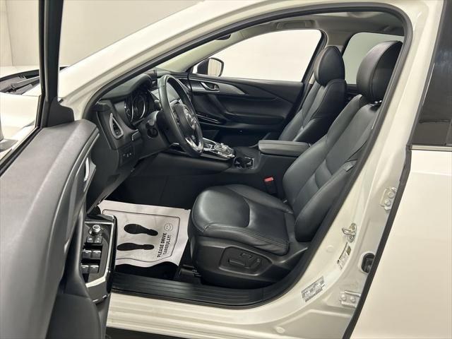 2023 Mazda CX-9 Touring