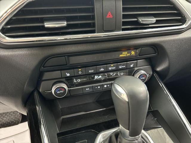 2023 Mazda CX-9 Touring