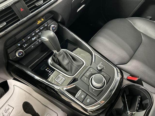 2023 Mazda CX-9 Touring